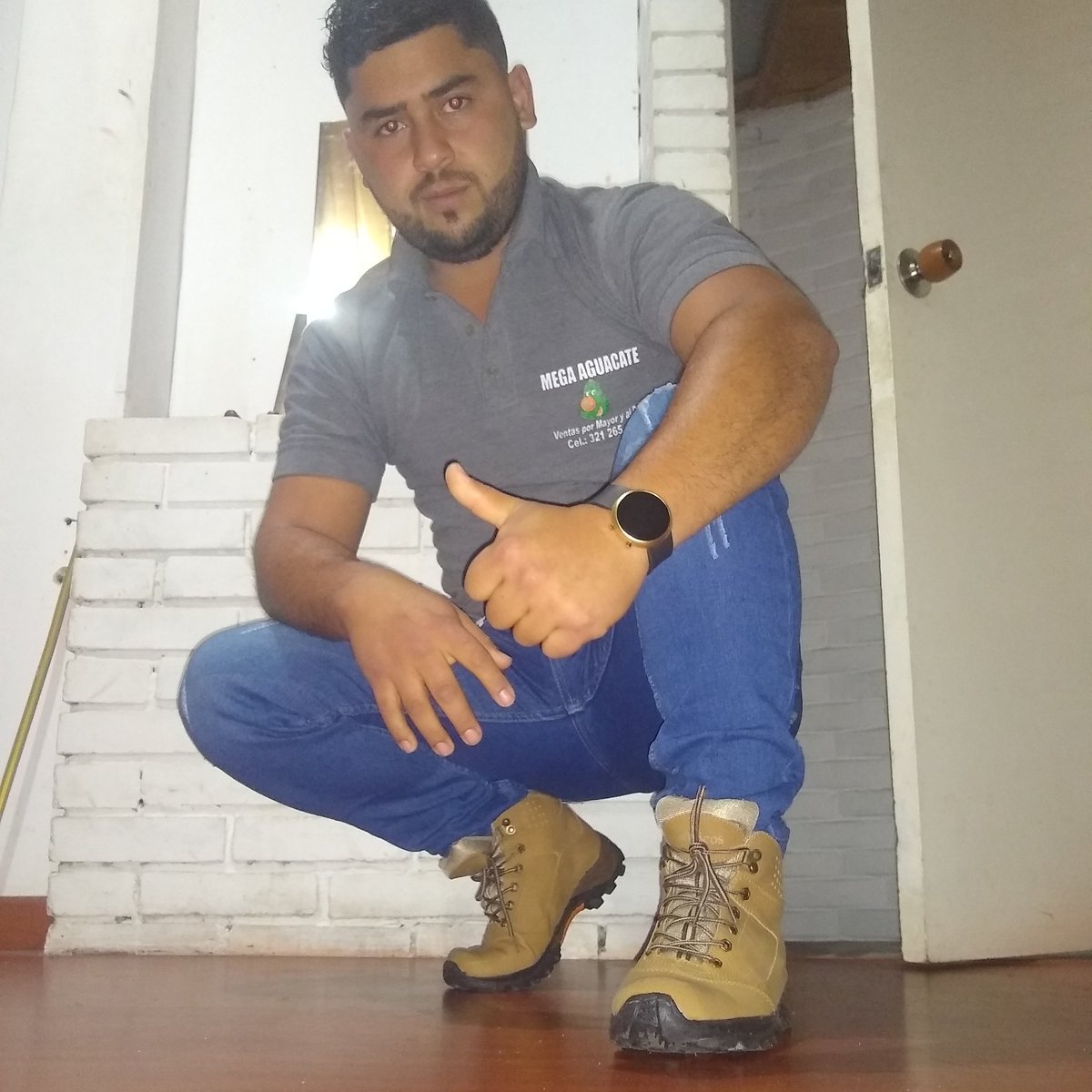 #NuevaFotoDePerfil