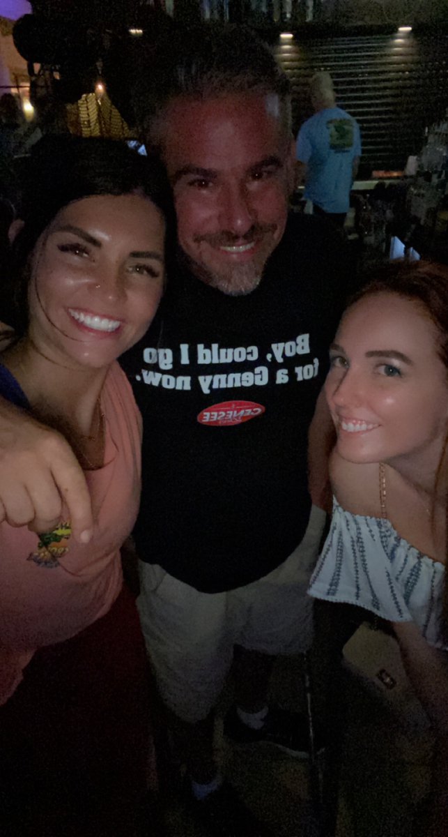 WeiserJason's tweet image. Clearwater!