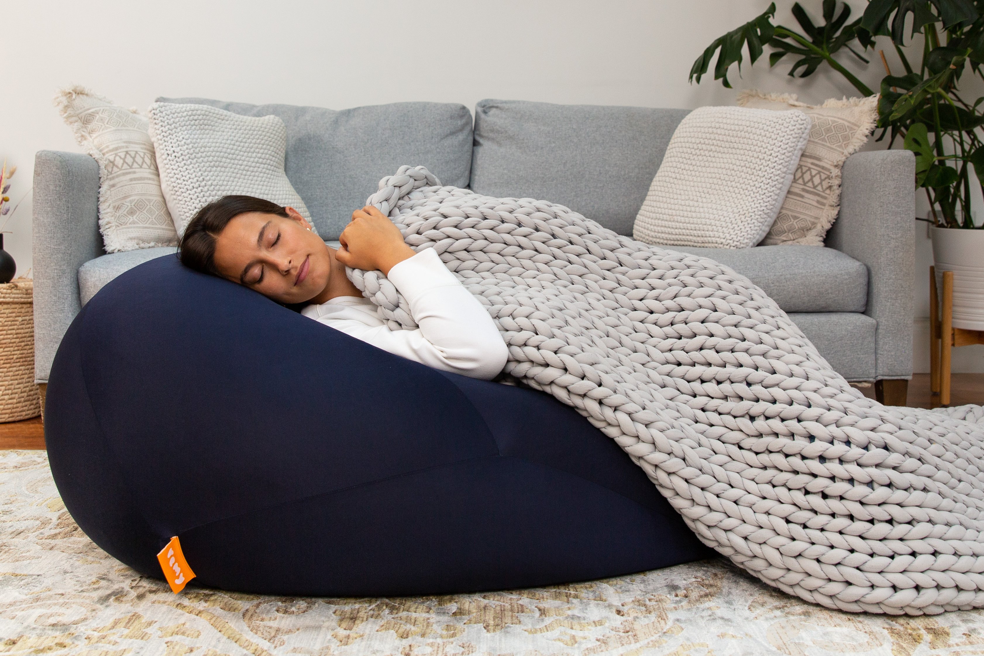 Remy sleep weighted blanket hotsell