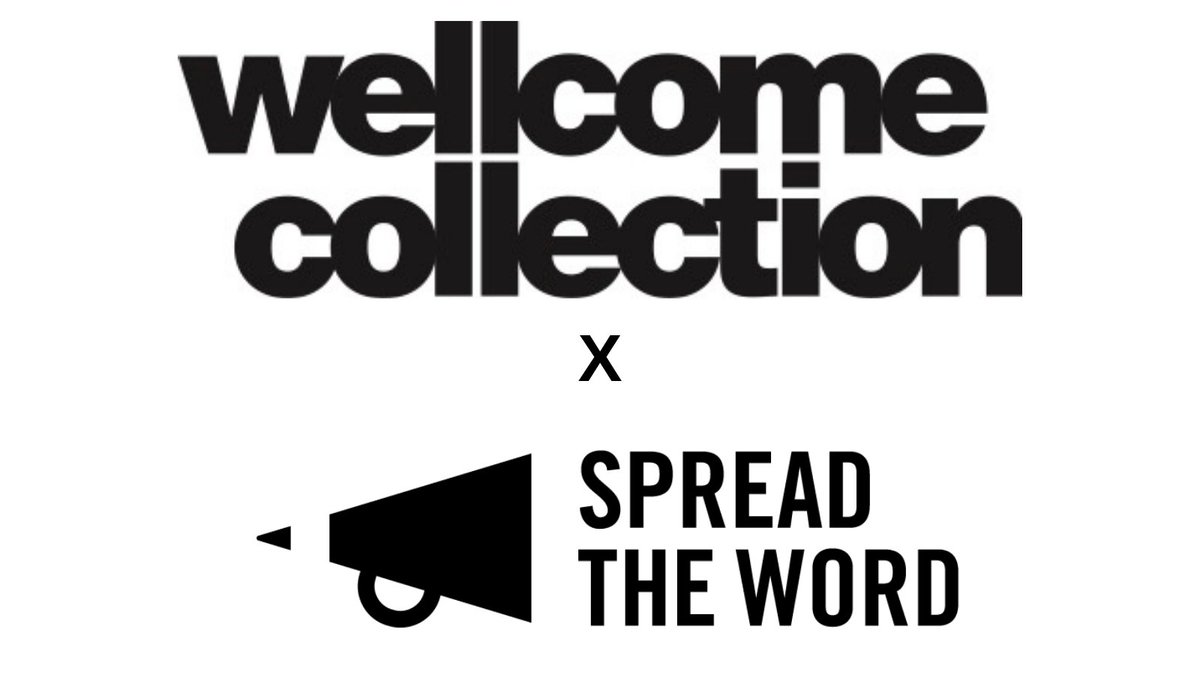 We’re over the moon to announce a new game-changing opportunity. 

In partnership with <a href="/ExploreWellcome/">Wellcome Collection</a>, we’re launching Wellcome Collection x Spread the Word Writing Awards:
  
spreadtheword.org.uk/spread-the-wor…  

1/