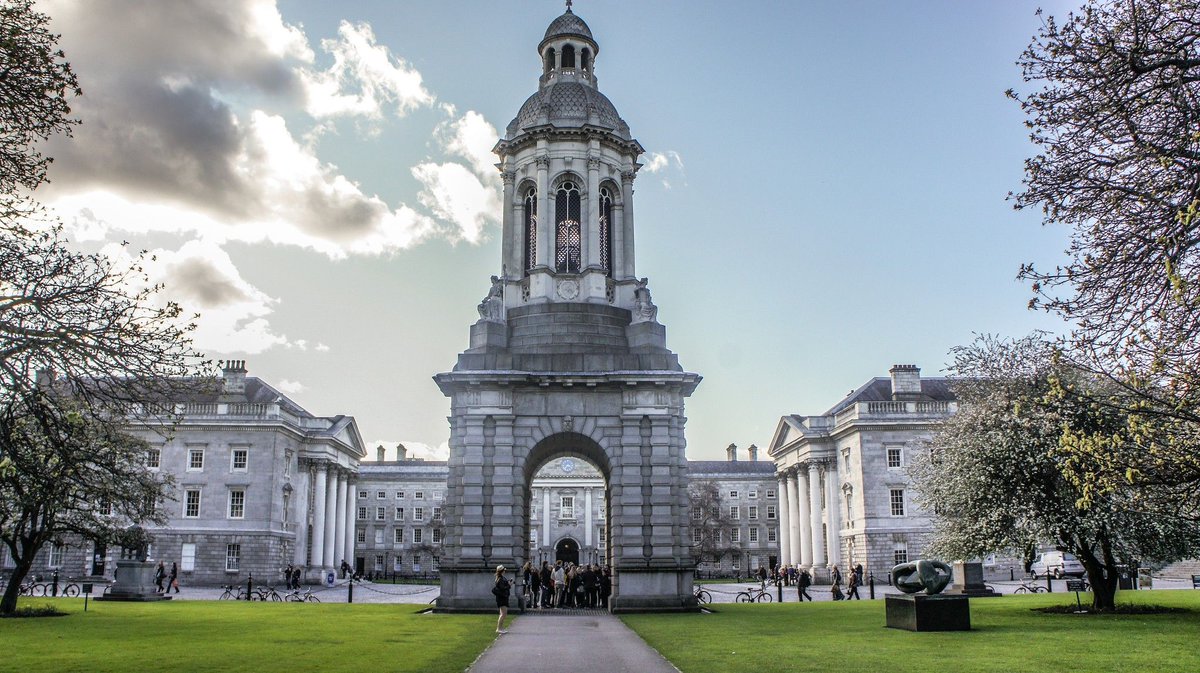 csconsultingeng's tweet image. #TCD students! Come visit our virtual stall at the Trinity College Dublin - Science &amp;amp; Engineering Fair today from 11am-2pm.
#TCDCareers #TrinityCareersFairs2021 #engineeringjobs #engineeringcareers #virtualrecruitmentfair #graduateprogramme