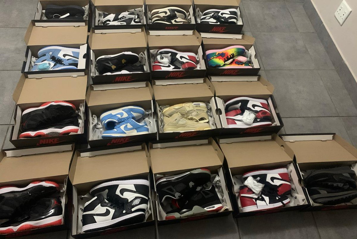 TrickyMulla265's tweet photo. Sending 17 orders #Thursdae
#Thanks Allah for this HustleππΌπͺπ½ https://t.co/ngyQ1TRJty