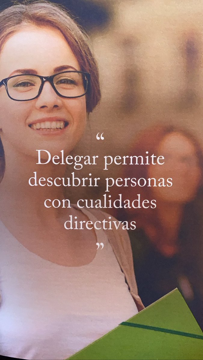 🔊El Director DAIP facilita y orienta la mejora personal de quienes trabajan con él

expertoedep.com 

#expertoedep