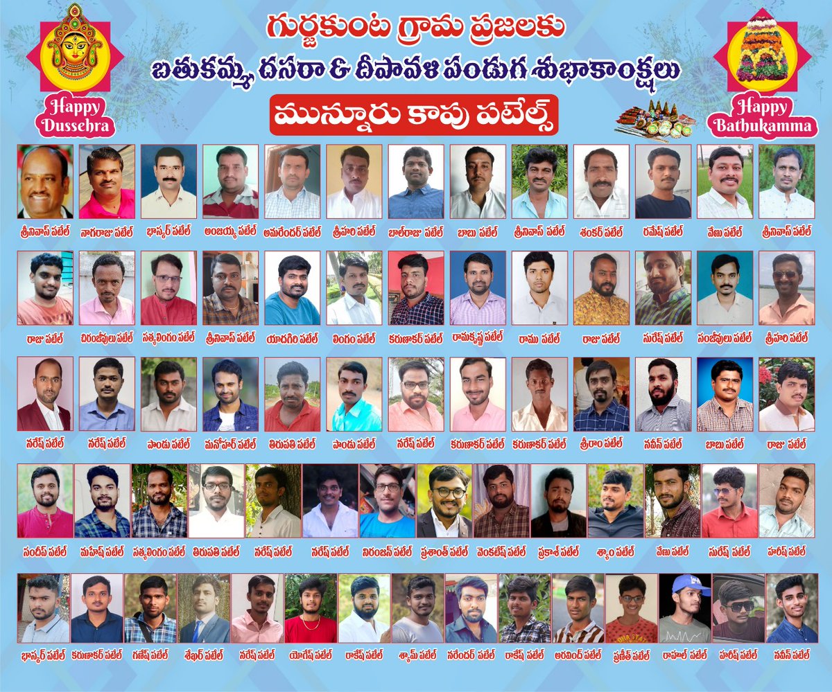 KashettiPandu's tweet photo. Happy dasara to all https://t.co/dP7JHbvnJU