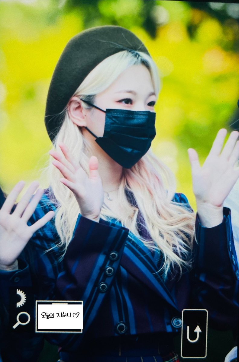 211014 PREVIEW

아자아자화이띵😖

#프로미스나인 #fromis_9 #백지헌 #지헌 #jiheon