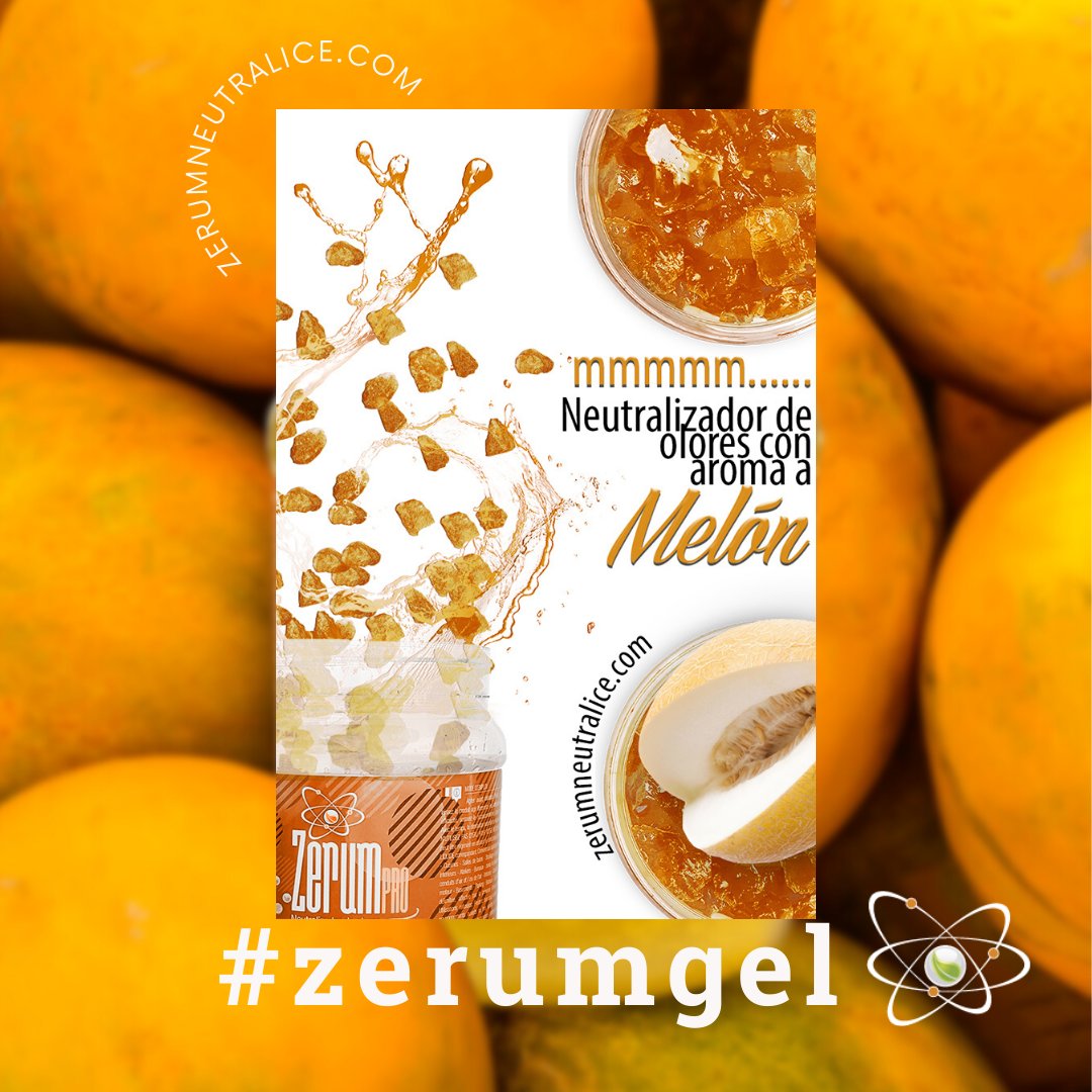ZerumNeutralice's tweet photo. La foto de hoy es de nuestro #zerumgel de melón y frutos rojos🍈🍊🍒. Nos encanta este olor ya que es tropical🌴, recuerda a verano ¡Feliz juernes!
.
#zerumpro #zerumextrme #zerumbloc #odourneutralizer #aromas  #environment #sinolor #zerumspray @DPlantasur 💚💙🧡❤️💛 https://t.co/cn2nQkldgz
