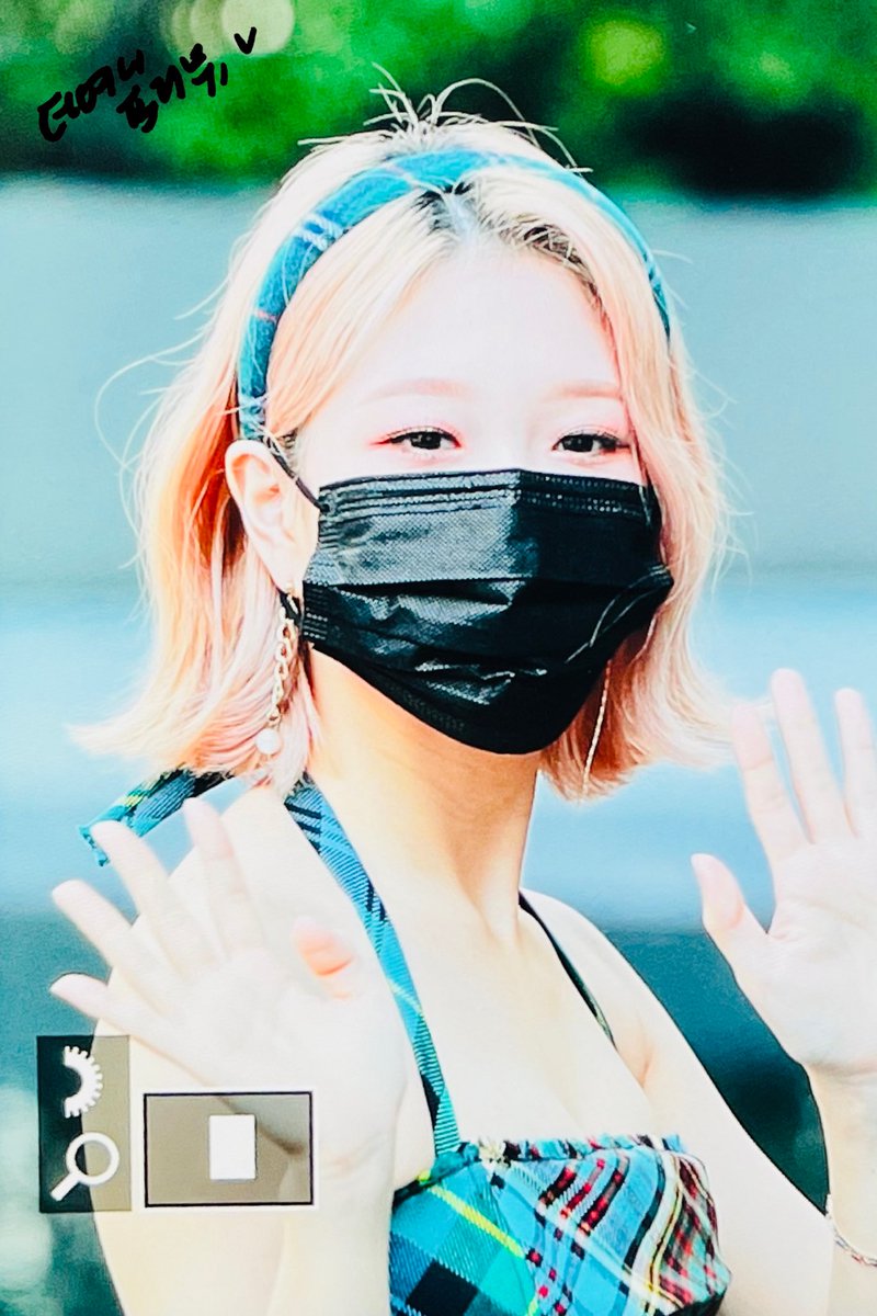 stm_0122's tweet photo. 211014

#fromis_9 #프로미스나인 #이서연 https://t.co/gOy9Bs7pbm