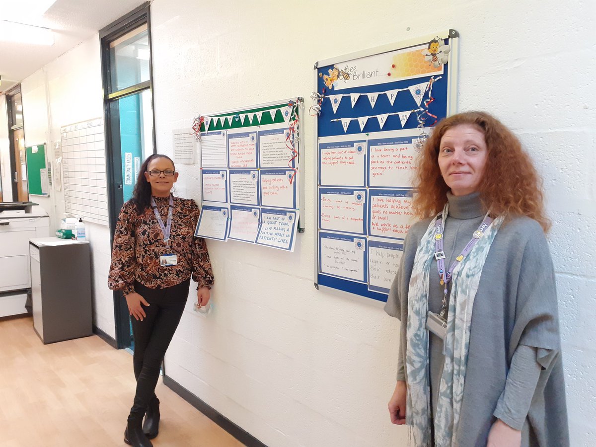 Central Manchester Community Stroke & Neuro Team (@cmcsnt) on Twitter photo Great to get together with colleagues from our community rehab teams
#AHPsDay <a href="/central_falls/">Manchester Central Falls Service</a> <a href="/McrMsk/">Central MCR Community MSK team</a> <a href="/HomePTMCR/">HomePhysioCentralMCR</a> <a href="/MelNeill/">Mel O'Neill</a> <a href="/sarahl_allen/">Sarah Allen</a> <a href="/mcrlco/">Manchester Local Care Organisation</a> Great to get together with colleagues from our community rehab teams
#AHPsDay <a href="/central_falls/">Manchester Central Falls Service</a> <a href="/McrMsk/">Central MCR Community MSK team</a> <a href="/HomePTMCR/">HomePhysioCentralMCR</a> <a href="/MelNeill/">Mel O'Neill</a> <a href="/sarahl_allen/">Sarah Allen</a> <a href="/mcrlco/">Manchester Local Care Organisation</a>