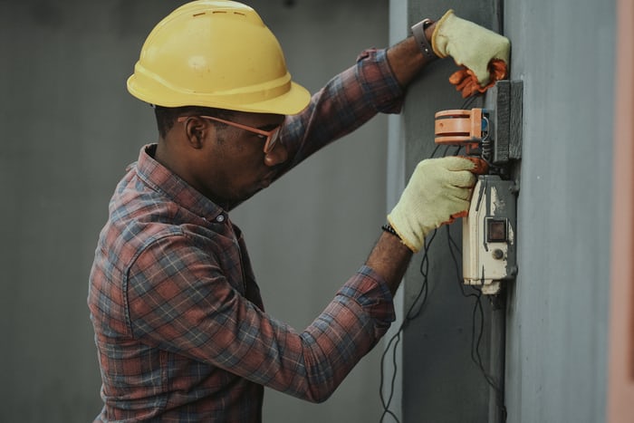 @Generalelectric (GE) announced an investment of $2.5 million over five years in Johannesburg to launch #Nextengineers, a global initiative to increase the diversity of youth in engineering.

#GeneralElectric #Johannesburg #Africa #IndustrialisingAfrica  #thursdaymorning