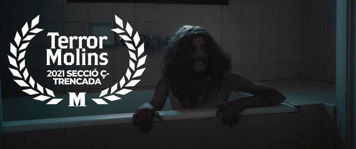 the_kill_screen's tweet photo. Nova selecció per a CASES D'ALGÚ!

En aquest cas al @terrormolins dins la secció Ç-Trencada (on vam guanyar amb ZOMBIOSI al 2019)

Moltes ganes de tornar a Molins i gaudir d'una projecció de produccions catalanes 💪🏻

#casesdalgú #terrormolins #çtrencada

https://t.co/yMxQbom700 https://t.co/840xMznMZW