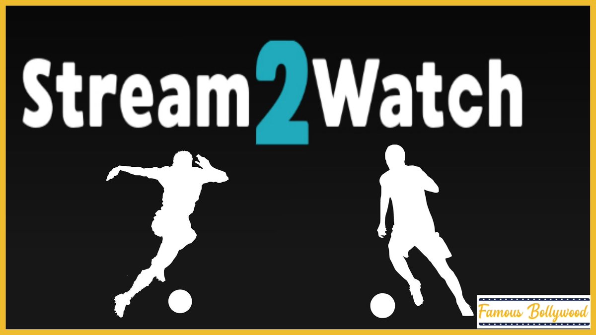famethrills's tweet photo. Stream 2 Watch and its Alternatives sites to stream Football matches and Cricket matches for free. 
Read more:https://t.co/K0I9SIdO0B
#STREAM #stream2watch #famousbollywood https://t.co/GSZQQRV4yX