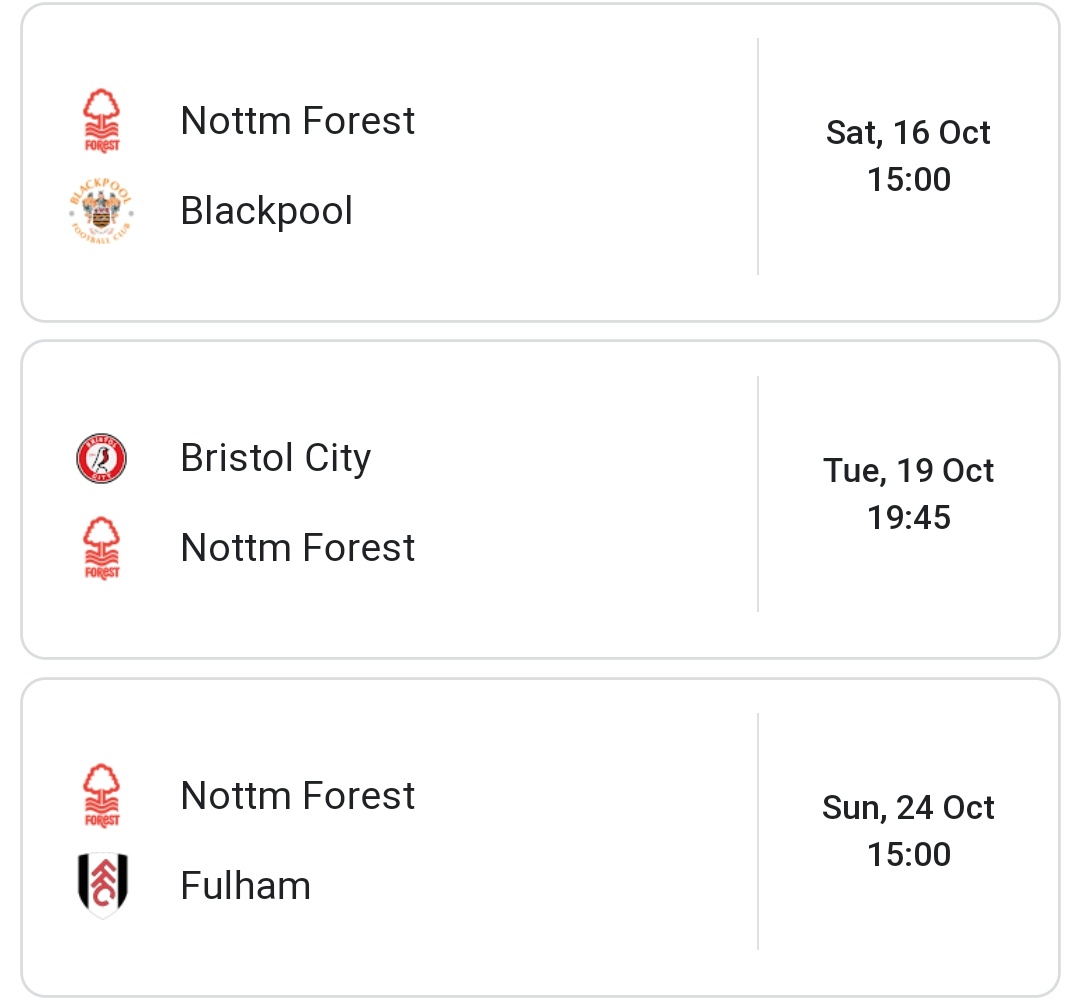 Simpsons NFFC tweet media