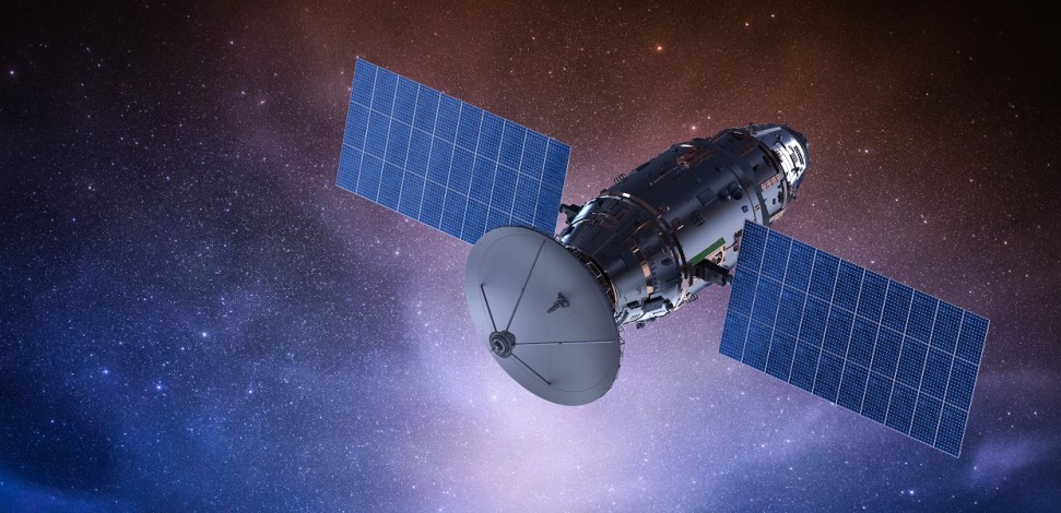 buesnel's tweet photo. On the @Spirent blog. New resilience standards for GNSS-dependent systems are on their way. Read here to learn more: https://t.co/W8K6WrbOZb #gps #gnss #cybersecurity #PNT https://t.co/KBywLQFPrt