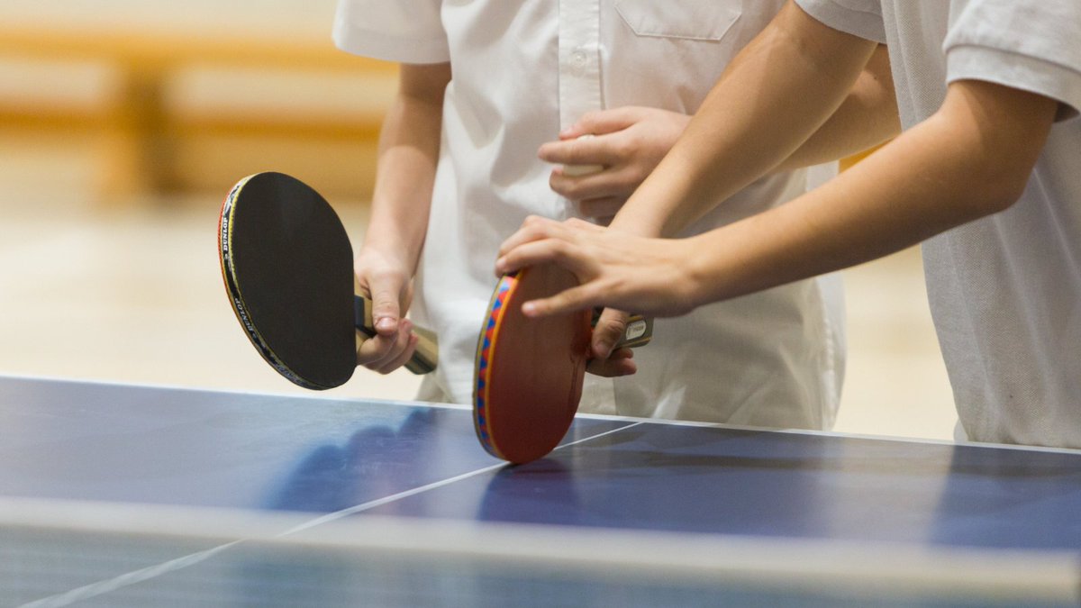 LondonSport's tweet image. .@TableTennisENG have announced a clothing rule change helps female players 🏓

 As part of their #LevelTheTable strategy, female kit rules have become more flexible in response to feedback from female players🎆

Read here ➡bit.ly/3j0NeR3