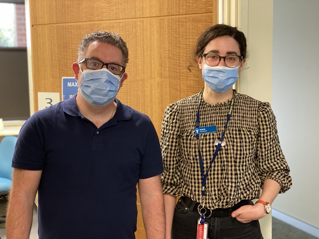 GrampiansHealth's tweet photo. Today we celebrated #AlliedHealthProfessionalsDay! Our allied health teams play an important role in improving our patients’ health and wellbeing, and they often work together to address different aspects of people’s health at the same time. https://t.co/10jbKqv6wj #OurBHS https://t.co/UYzloMAJf6