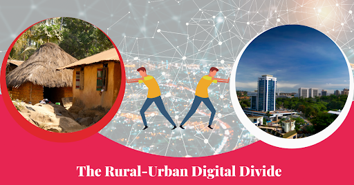 dhrlab's tweet photo. How can we support #DigitalTransformation to overcome the rural-urban #DigitalDivide? 
@AdelaXtine guides us through the benefits of #BridgingTheGap

👉👉https://t.co/OYEI1zQNlb https://t.co/DVtYz3JFLy