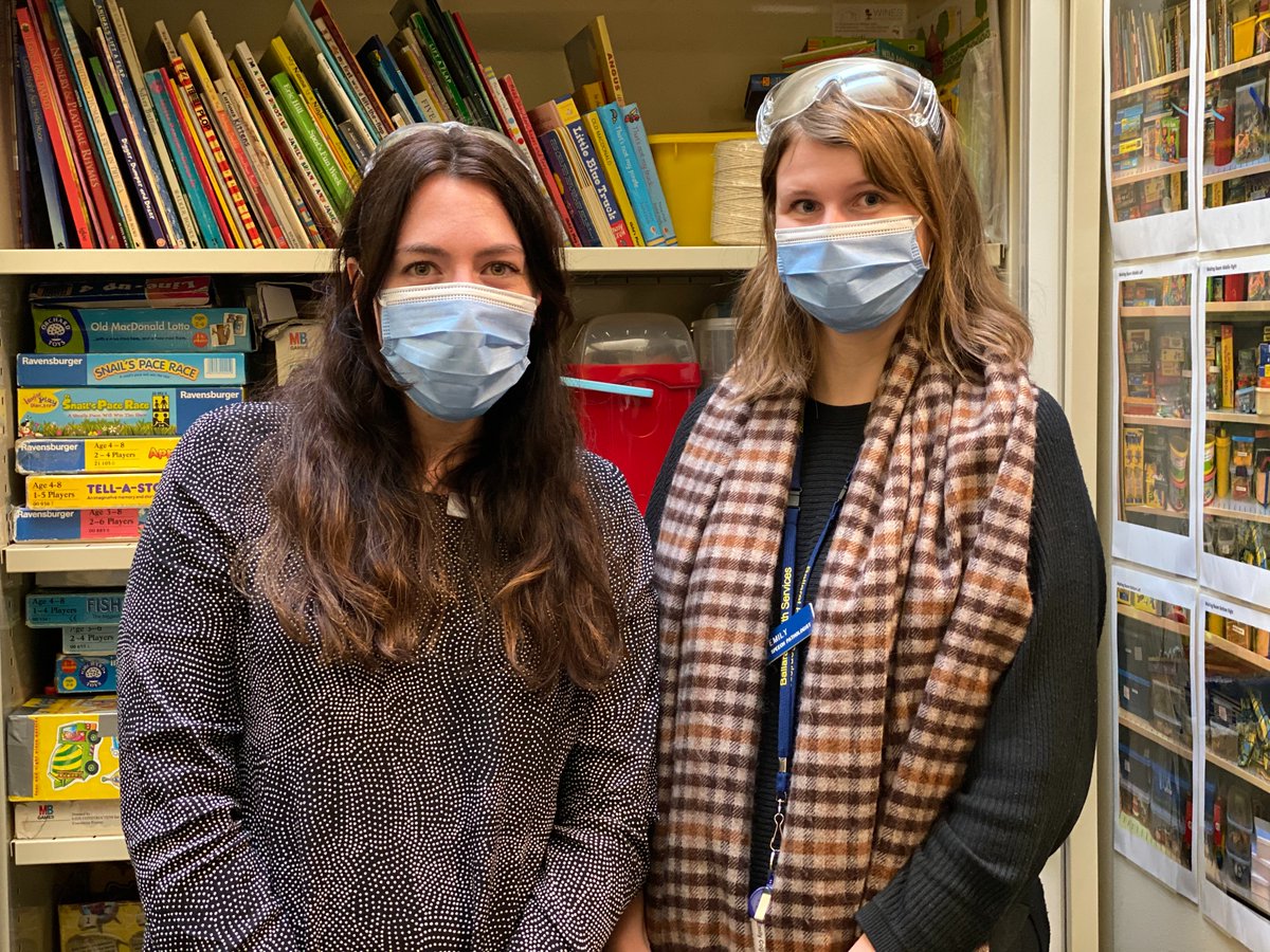 GrampiansHealth's tweet photo. Today we celebrated #AlliedHealthProfessionalsDay! Our allied health teams play an important role in improving our patients’ health and wellbeing, and they often work together to address different aspects of people’s health at the same time. https://t.co/10jbKqv6wj #OurBHS https://t.co/UYzloMAJf6