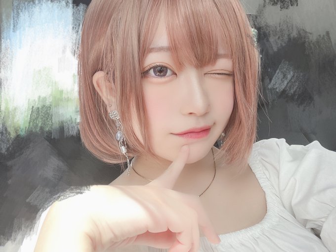 コスプレイヤーあまねみやのTwitter画像23