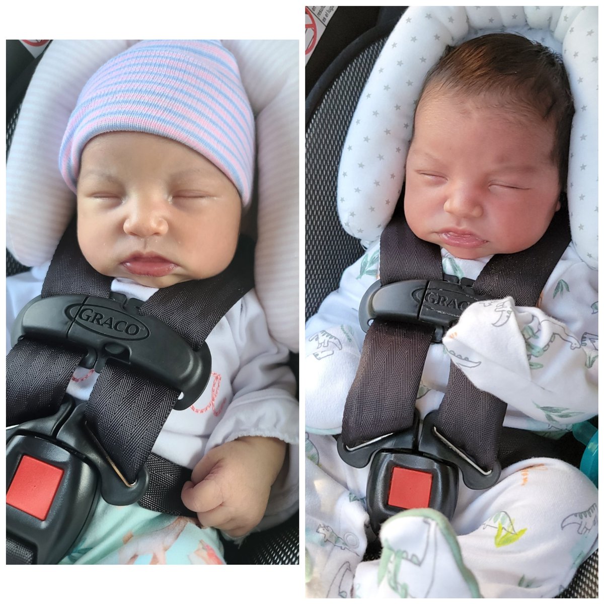 My kids are literally twins just 15 months apart ❤