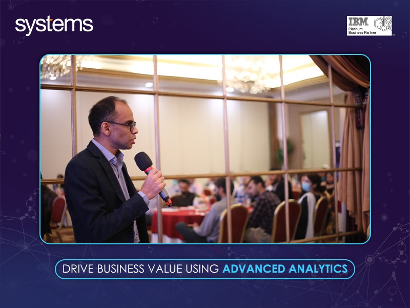 SystemsLtd's tweet photo. Question Answer session in process! Our speakers for the event are now taking questions about IBM COGNOS Analytics!

#DriveBusinessValue #AdvancedAnalytics #SystemsLimited #IBM https://t.co/ECrEwNXiUx