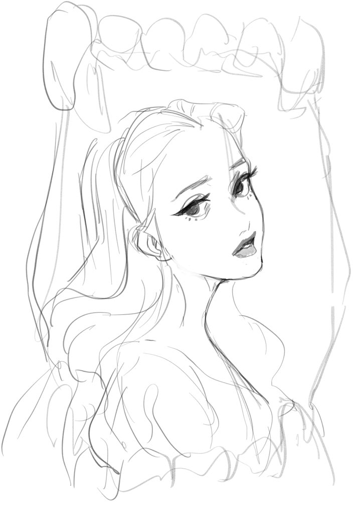 Okay, I need help ๐ฅบ I can't decide the cover for the Twilight zine. Could you tell me your opinion? They are super rough sketches and they will change A LOT, keep this in mind!
Poll below!