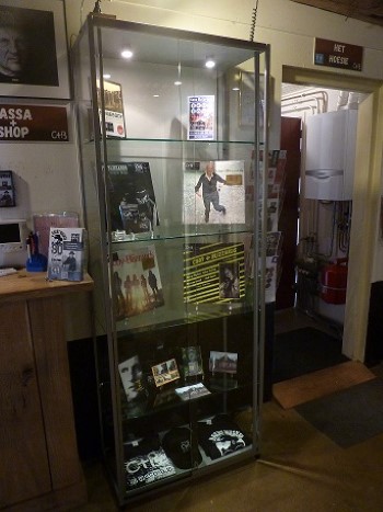 C B Museum heeft eigen shop! tinyurl.com/yfrmychk