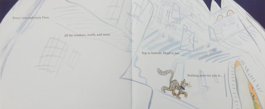 JillBennett18's tweet image. #InsideCat with @BRENDAN_WENZEL’s carefully considered rhythmic, rhyming text and brilliantly constructed mixed media illustrations @AbramsCHronicle @chroniclekids is #RedReadingHub’s #picturebook of the day reviewed on the blog 🐈‍⬛🐈‍⬛🐈‍⬛🐈‍⬛🐈‍⬛ wp.me/p11DI5-8IL