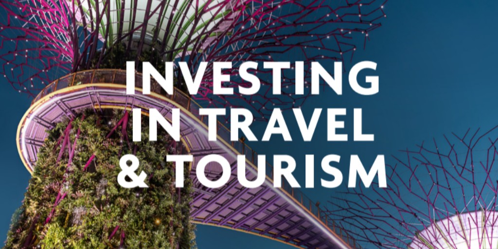 WTTC's tweet photo. As the #TravelAndTourism sector looks to the recovery of international visitors and capital investment, it is essential to understand key trends, priorities, and related opportunities to unlock the full growth potential of the sector.

To learn more ➡️ https://t.co/tLwUDmnTHw https://t.co/ZF3B8RIKob