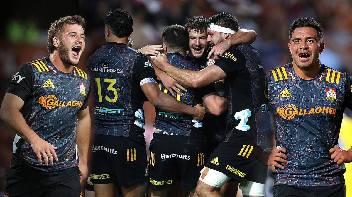 OPROMouthguards's tweet photo. We are delighted to announce that we have re-signed with @ChiefsRugby through until 2024.
We have also extended the partnership to the Chiefs Womens team who will compete in the inaugural Super Rugby Womens competition in 2022 & 2023!
#oprofamily #partnershiprenewal #rugby https://t.co/fnbewF5Etk