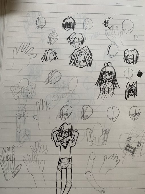 #成長してたらRT 
見直す度に思うけど、この画像見ると元気出る。 