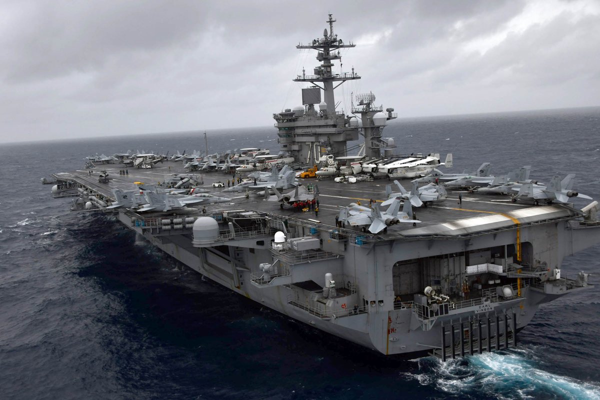 jmsdf_pao_eng's tweet photo. 11-14 OCT, #IPD units JS KAGA and JS MURASAME, conducted a multilateral exercise "#MALABAR2021" by the four countries, 🇦🇺🇮🇳🇺🇸🇯🇵 (QUAD) in the Bay of Bengal as Phase2 following Phase1 in the Western Pacific. The #JMSDF cooperates with #QUAD to realize of a #FreeandopenIndoPacific. https://t.co/hTixVmDLEL