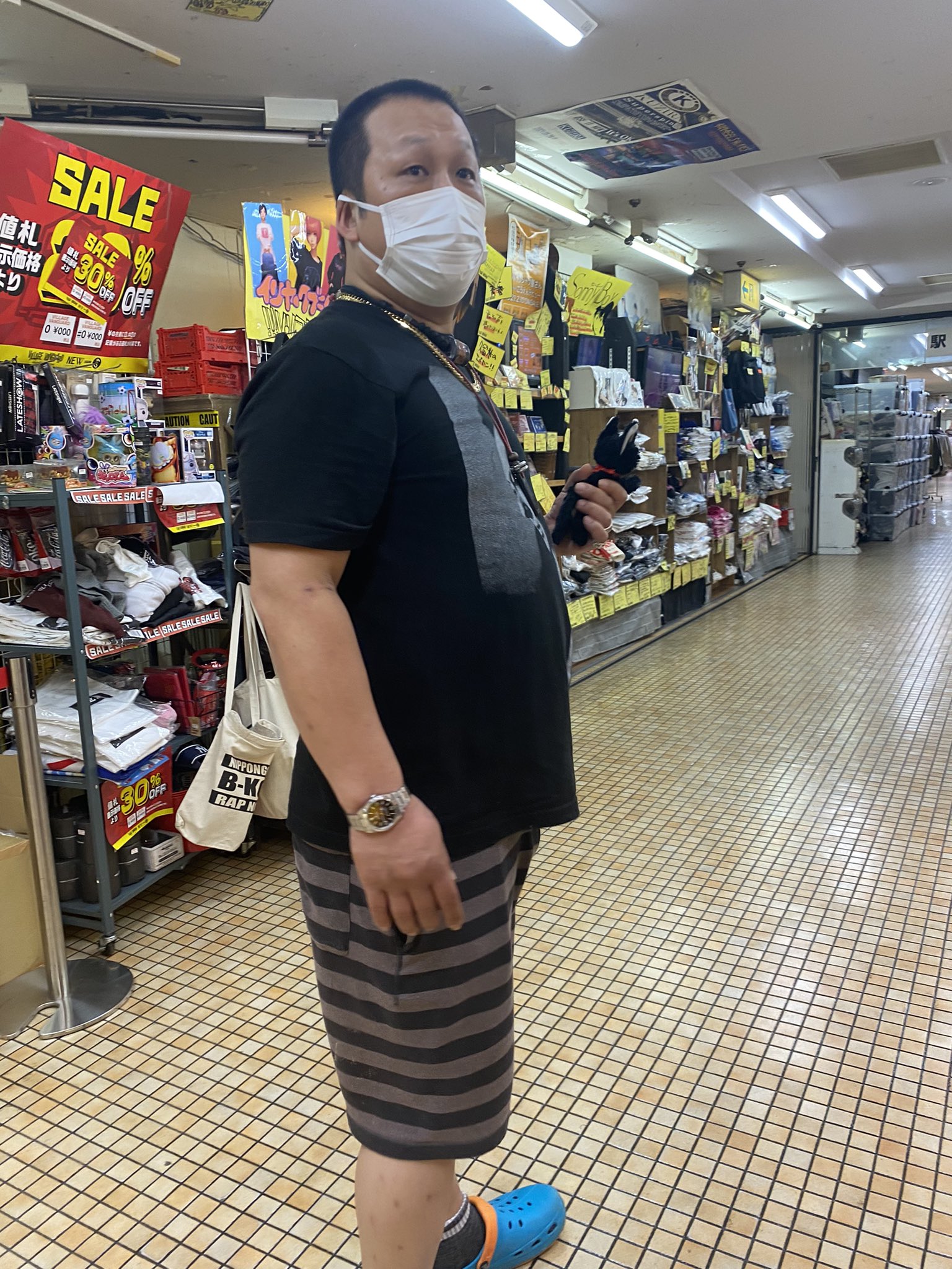 面白いおじさん Twitter Search Twitter