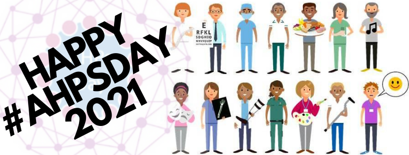 WeAHPs 💙 tweet media