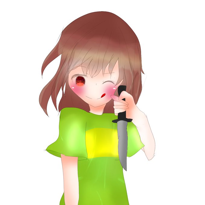Undertaのtwitterイラスト検索結果
