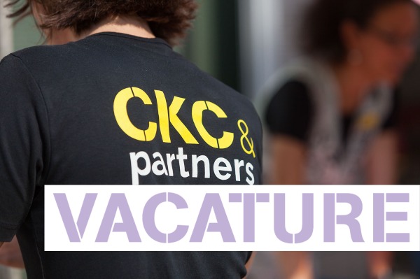 CKC & partners tweet media