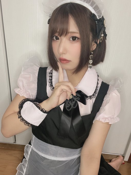 Twitterのコスプレ画像49