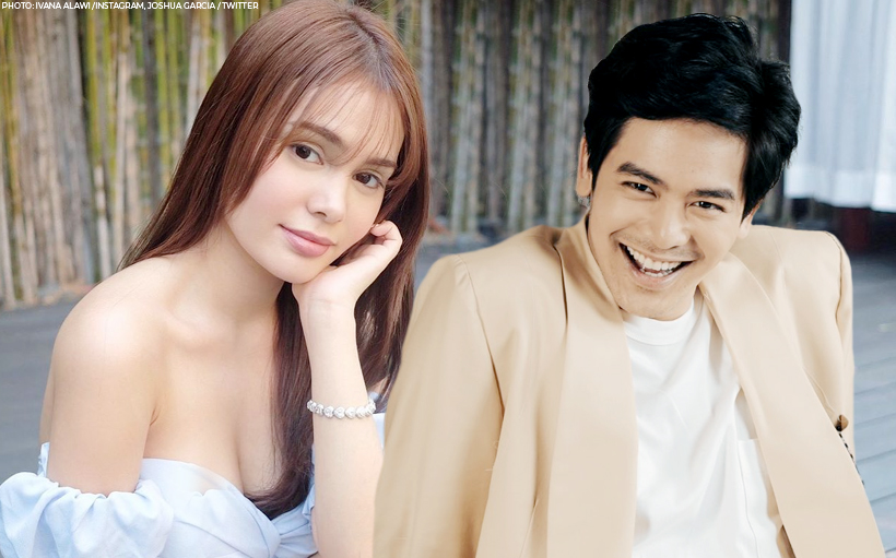 StarCinema's tweet photo. Ivana also reveals the only time her "special someone" would appear in her vlogs READ HERE: https://t.co/7NZ1DsiYOW https://t.co/3gP825Q2eJ