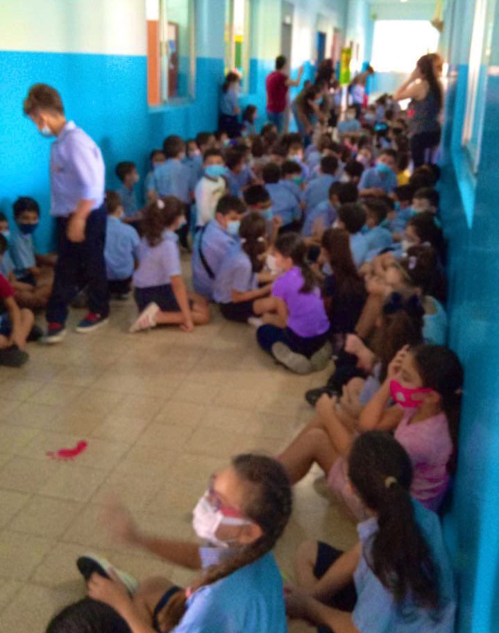 اهلنا ربيو هيك، و نحنا ربينا هيك و الجيل الجديد عم يربى هيك، و اخر شي بقلولنا ليه عندكن mental health issues ؟ #اللهم_هجرة