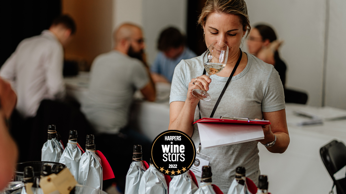 #harperswinestars is the only tasting competition created &amp; developed in consultation with UK buyers. Each stage of the judging process, takes into account how  buyers assess wines for their business &amp; ultimately how they make their purchasing decisions. ow.ly/l9ar50GqyyU