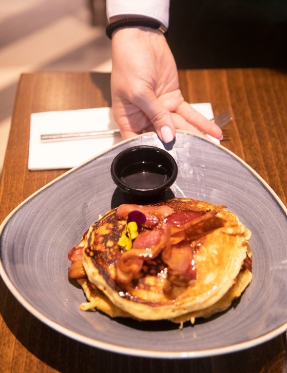 Who loves Brunch? 🙋‍♂️

Tasty options available daily 🤩

hobanhotelkilkenny.com/lunch-menu
_______________________________

#Kilkenny | #KeepDiscovering | #Autumn2021 | #KilkennyHotel | #BrunchKilkenny | MoretoExplore