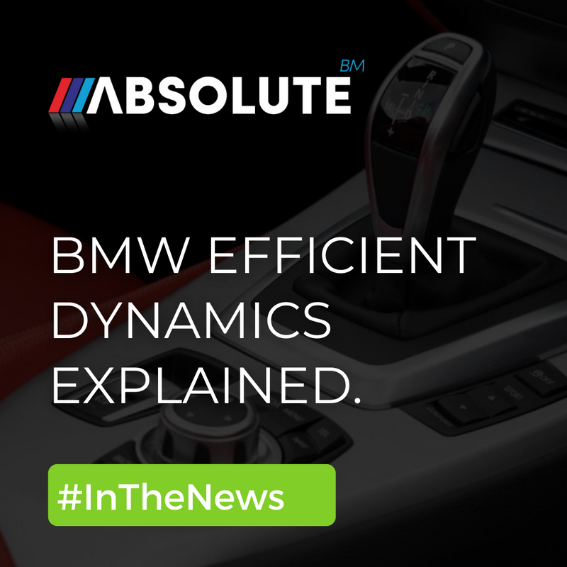 Absolute BM Ltd tweet media