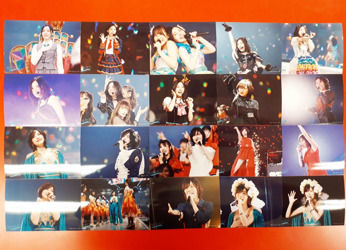 AKB48 グループ関連グッズ買取り致します🎵 SKE48の写真大量入荷致し