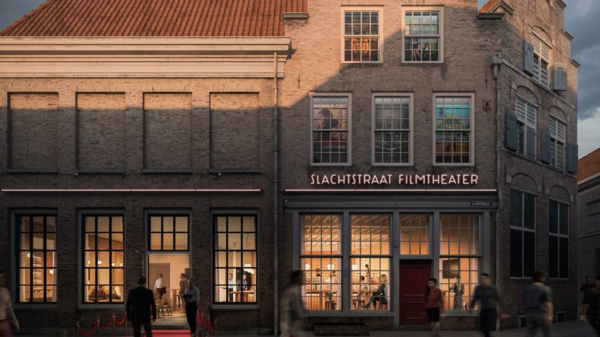 huuralarm's tweet photo. Inbreker aangehouden in Utrecht want Huuralarm beveiligt de renovatie in de Slachtstraat met succes. #huuralarm #werktwel ook voor #nicodebont en de rest van #bouwendnederland https://t.co/LxvGU0O0eS