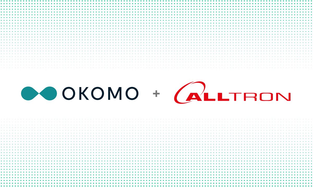 Okomo_com's tweet photo. Wir sind stolz, dass dank unserer Partnerschaft mit Alltron auch ihre Fachhändler und Reseller über den Alltron Service Marktplatz @Okomo direkt beziehen können.

Danke auch IT Reseller für den Artikel über die Partnerschaft: https://t.co/SOxr5kNxOZ https://t.co/na9W8oO6Gt