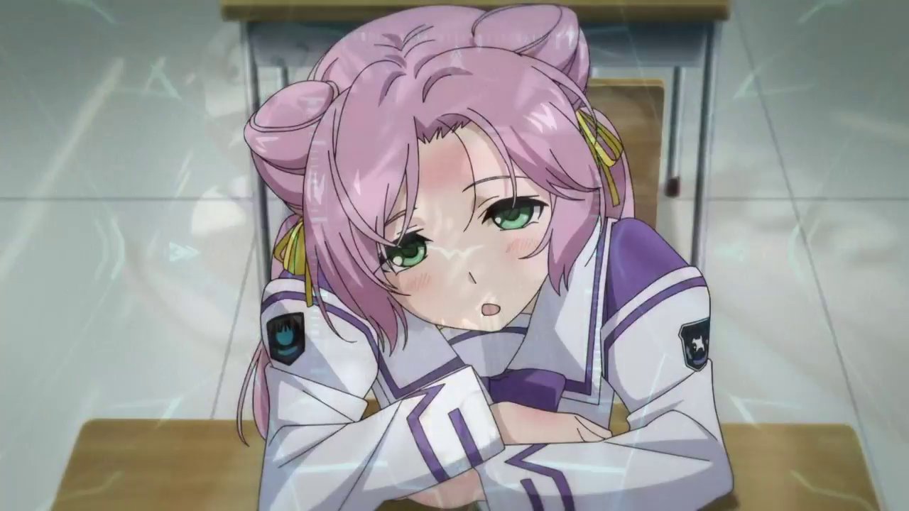تويتر レナート على تويتر アニメ版の珠瀬壬姫ちゃんの この可愛さの破壊力は凄まじいよね マブラヴアニメ マブラヴ T Co Hgwxokk6px