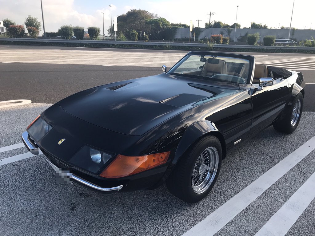 miamivice_daytona on X: 