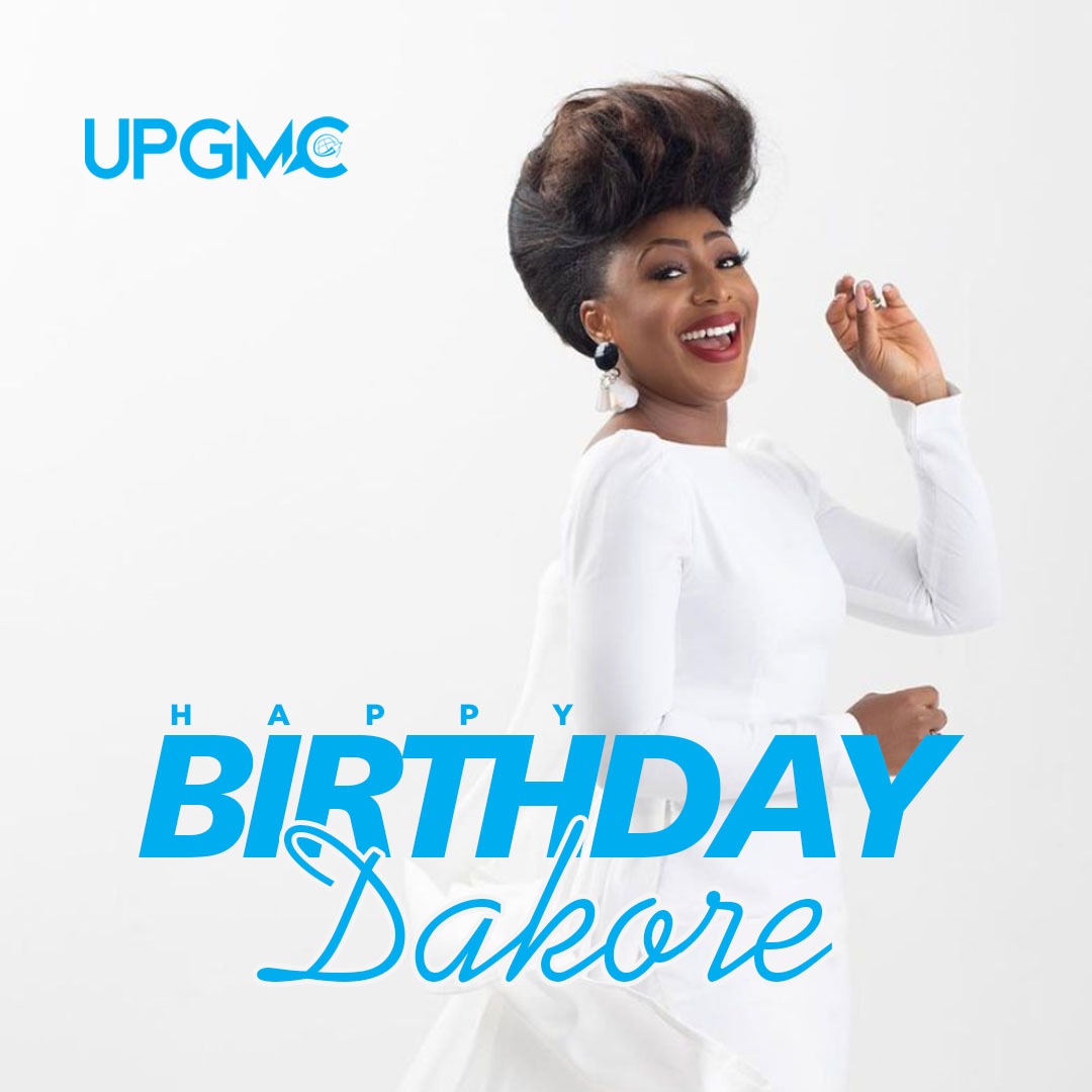 Upfront And Personal Global Management Company tweet media