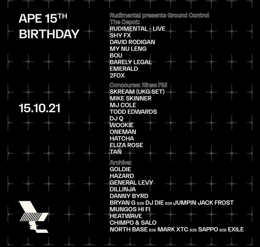 loujvn's tweet photo. selling 1 #WarehouseProject #WHP ticket for Friday 15th October below face value #WarehouseProjectManchester #WHPMCR #Tickets https://t.co/ozYW9ftdP8