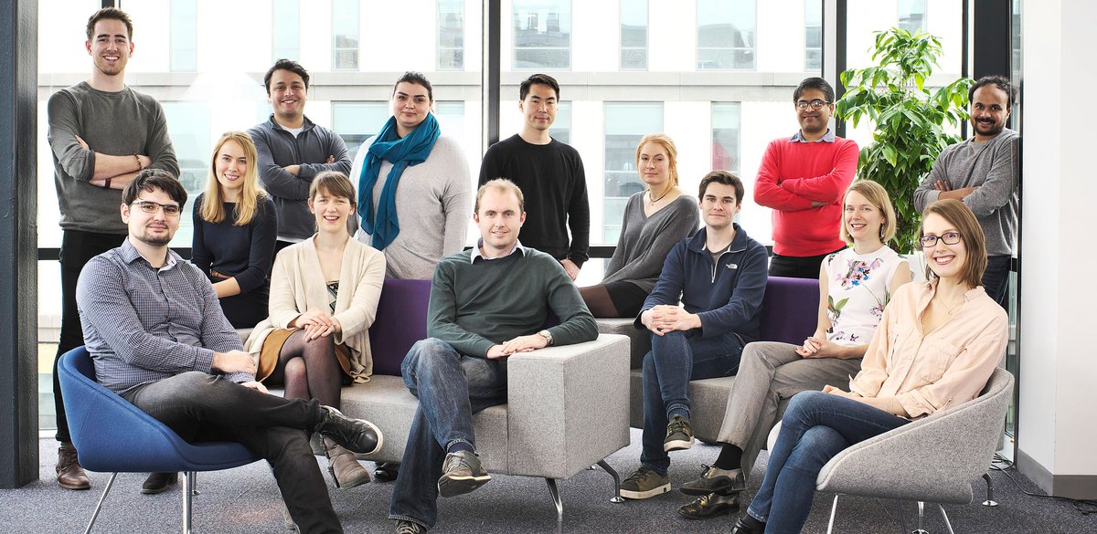CRUK Cambridge Institute (@cruk_ci) on Twitter photo .<a href="/SarahBohndiek/">Sarah Bohndiek</a>'s <a href="/BohndiekLab/">Bohndiek Lab</a> are looking for a #PhDstudent to interrogating cellular metabolism using Raman spectroscopy.
Find out more - cruk.cam.ac.uk/job/phd-studen… .<a href="/SarahBohndiek/">Sarah Bohndiek</a>'s <a href="/BohndiekLab/">Bohndiek Lab</a> are looking for a #PhDstudent to interrogating cellular metabolism using Raman spectroscopy.
Find out more - cruk.cam.ac.uk/job/phd-studen…