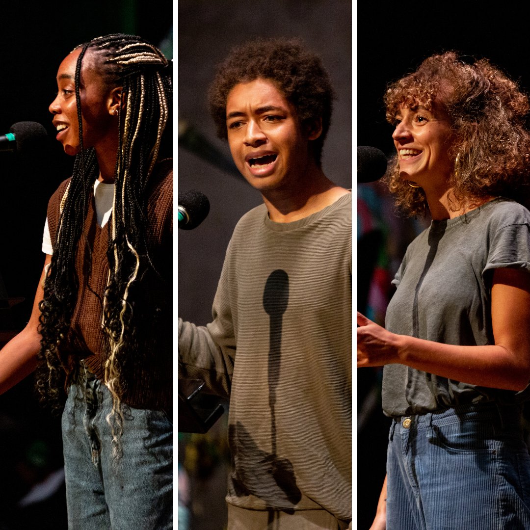bbccslfest's tweet photo. We are absolutely delighted to announce that our @1Xtra &amp; @bbcasiannetwork #WordsFirst 2021 Finalists are Maureen Onwunali, CJ Simon, Gemma Barnett, Aisosa Egharevba, Meriem Jouti and Raina Greifer ✨ https://t.co/60CTKX7FX7